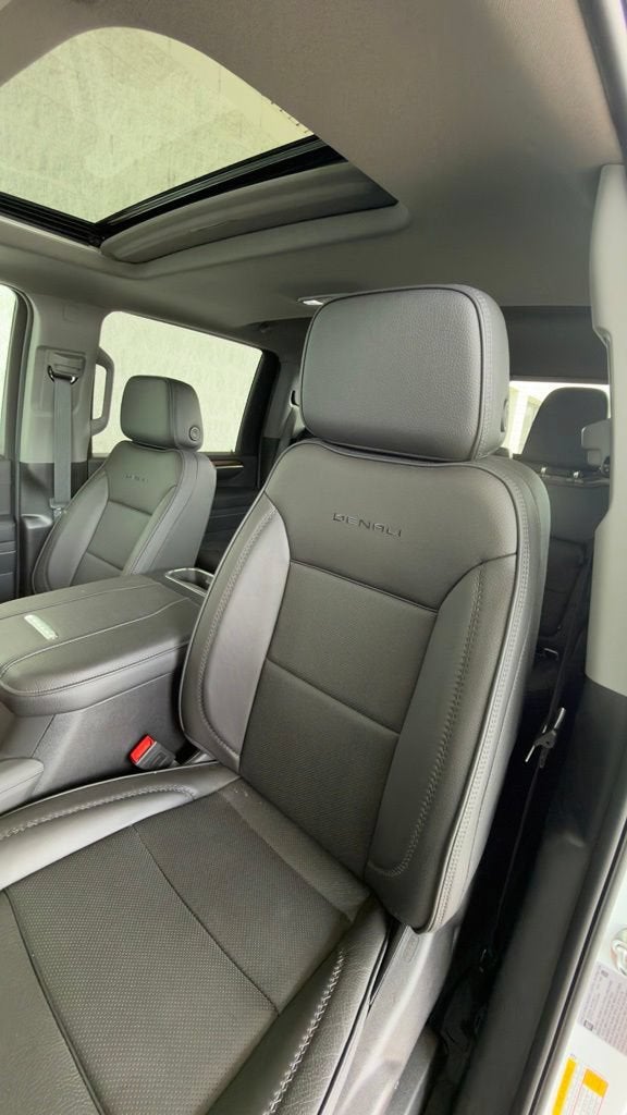 gmc sierra 2500hd 2025 1GT4UREY0SF269463 image gmc sierra 2500hd 2025 1GT4UREY0SF269463 image